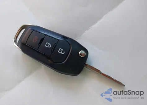 2017 Ford Explorer from USA, damaged, VIN 1FM5K8B8XHGB23398